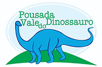 Pousada Vale dos Dinossauros